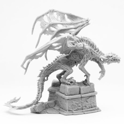 Reaper Bones: Zombie Dragon (77466)