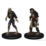 D&D Nolzur's Marvelous Miniatures: Zombies (72567)