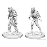D&D Nolzur's Marvelous Miniatures: Zombies (72567)