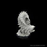 D&D Nolzur's Marvelous Miniatures: Purple Worm (90530)