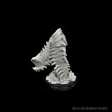 D&D Nolzur's Marvelous Miniatures: Purple Worm (90530)