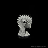 D&D Nolzur's Marvelous Miniatures: Purple Worm (90530)