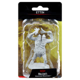 D&D Nolzur's Marvelous Miniatures: Ettin (90214)