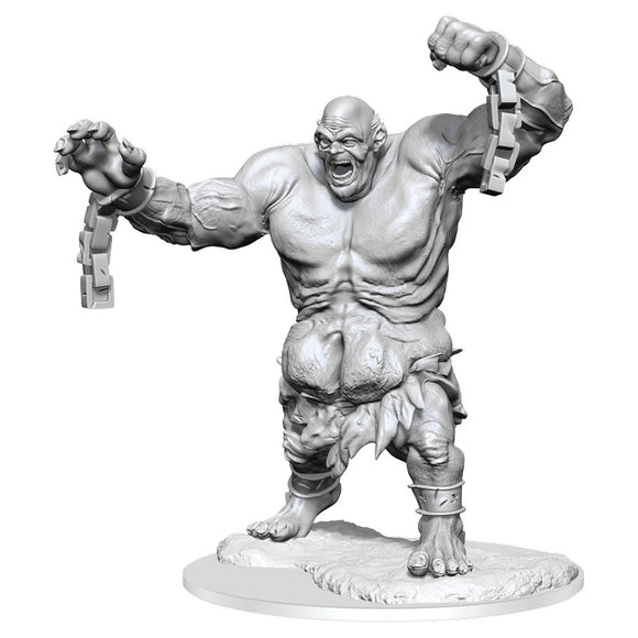 D&D Nolzur's Marvelous Miniatures: Mouth of Grolantor (90434)