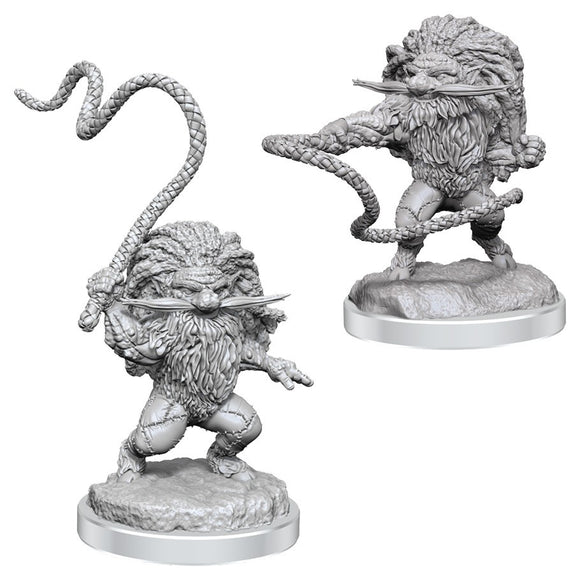 D&D Nolzur's Marvelous Miniatures: Korreds (90439)