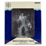 Critical Role Unpainted Miniatures: Wraithroot Tree (90480)