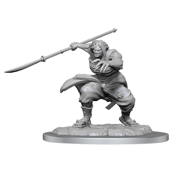 D&D Nolzur's Marvelous Miniatures: Oni Female (90490)