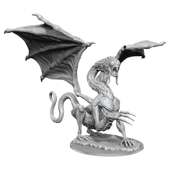D&D Nolzur's Marvelous Miniatures: Jabberwock (90493)
