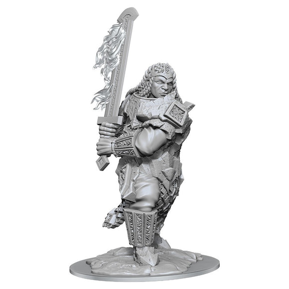 D&D Nolzur's Marvelous Miniatures: Fire Giant (90528)