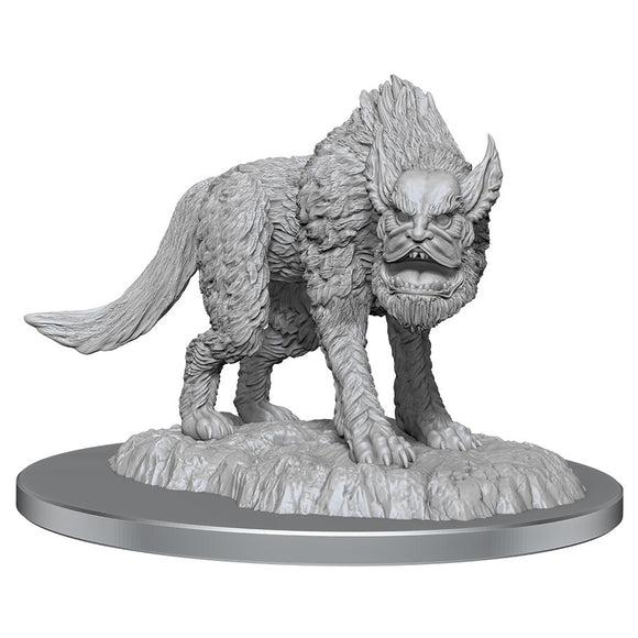 D&D Nolzur's Marvelous Miniatures: Yeth Hound (90529)