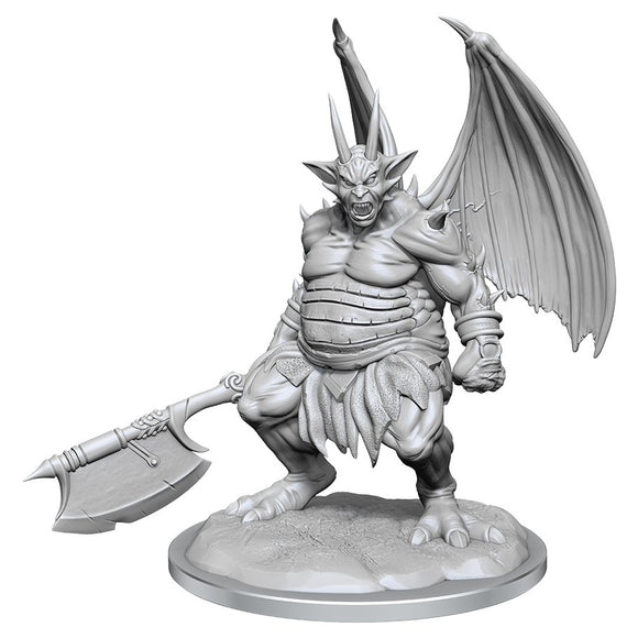 D&D Nolzur's Marvelous Miniatures: Nycaloth (90580)