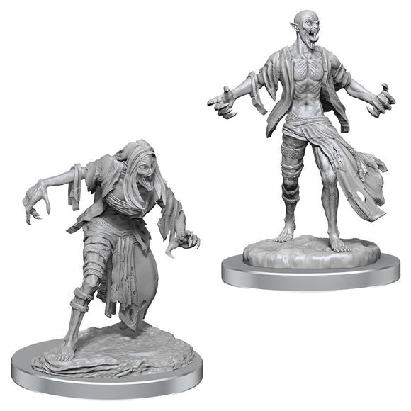 D&D Nolzur's Marvelous Miniatures: Nosferatu (90588)